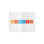 Himaxi  Passport Holder