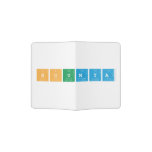 SOUMYA  Passport Holder