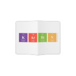 Karbin  Passport Holder