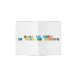Tous Vos cours 
 de Physique Chimie  Passport Holder