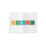SUMIT  Passport Holder