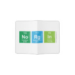 Norgin  Passport Holder