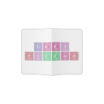 terri
 pizzaro  Passport Holder