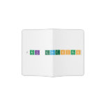 Jack Greenspan  Passport Holder
