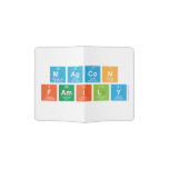 Magcon
 Family  Passport Holder