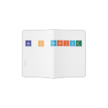 Be C Reative
 
 
   Passport Holder