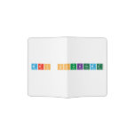 Mrs Soukhome  Passport Holder