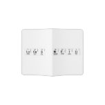 Lucas Meili  Passport Holder