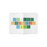 Abijeet
 periodic
 table  Passport Holder