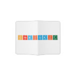 Chemicraft  Passport Holder