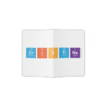 Cristina  Passport Holder