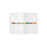 PeriodicTableWriter  Passport Holder