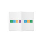 Thank You  Passport Holder