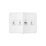 Gyrec  Passport Holder