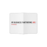 HR Business Partnering  Passport Holder
