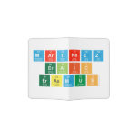 Martinezz
 Eralic
 Erasmus  Passport Holder