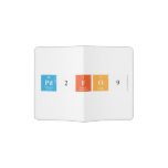 Pd2FO9  Passport Holder