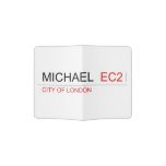 Michael   Passport Holder