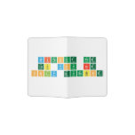 Without the
 lab you are
 only guessing  Passport Holder