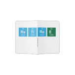 Retiree
   Passport Holder