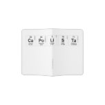 Capolista
 
   Passport Holder