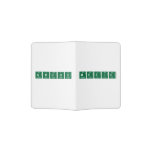 Abdou Mezid  Passport Holder
