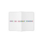 Term one physical sciences  Passport Holder
