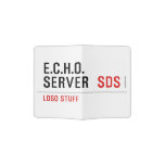 E.C.H.O. server   Passport Holder