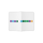 Natalie DePaulis  Passport Holder