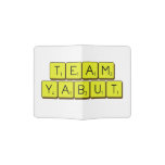 Team
 Yabut  Passport Holder