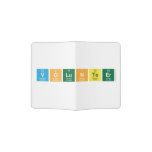 VOLUNTEER  Passport Holder