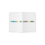 Binigyan ng mixed signal
   Passport Holder