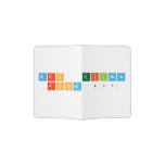 Mrs. Gilmore
 Room 401  Passport Holder