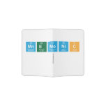 mnemonic
   Passport Holder