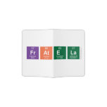 fratela  Passport Holder