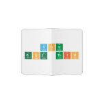 you
  got this  Passport Holder