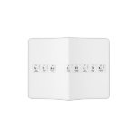 Adam Chang  Passport Holder