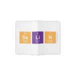 Selin  Passport Holder