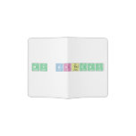 My Birthday  Passport Holder