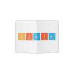 hizria  Passport Holder