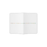 Chemistry class is a lot of fun, if you just try to look at it from the proper perspective.  Passport Holder