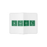Karol  Passport Holder