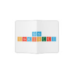 Core
 Chemistry   Passport Holder