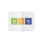 alora  Passport Holder