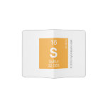 S  Passport Holder