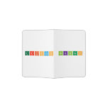 Tristan McKinnon   Passport Holder