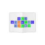 Lied 
 Navigator 
 Science  Passport Holder