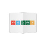 Newlands  Passport Holder