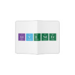 LIVENDER  Passport Holder