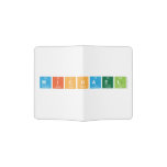 Michael  Passport Holder